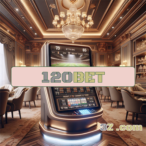 A Revolução dos Jogos Ao Vivo no 120bet.com