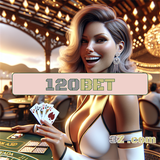A Revolução dos Jogos Ao Vivo no 120bet.com