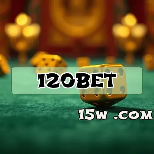 120bet.com Site Confiável