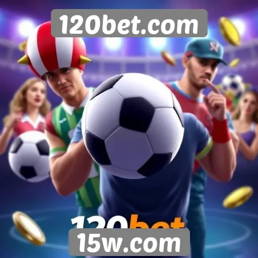 Avaliação das opções de jogos disponíveis em 120bet.com