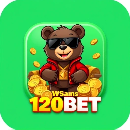 120bet.com | Acesse o Site Oficial de Cassino com Bônus Imperdíveis