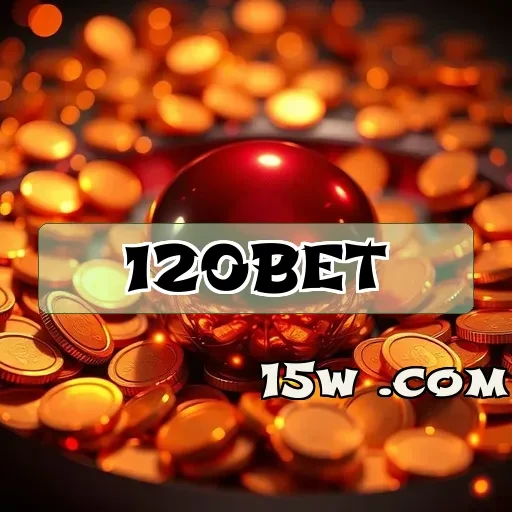 120bet.com Pagamento