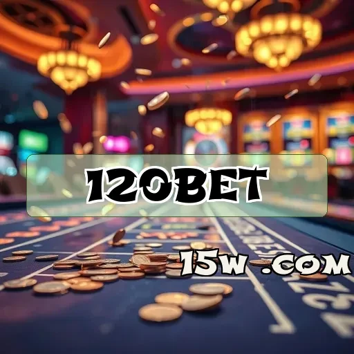 120bet.com Promoções